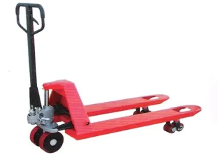 Hand pallet truck